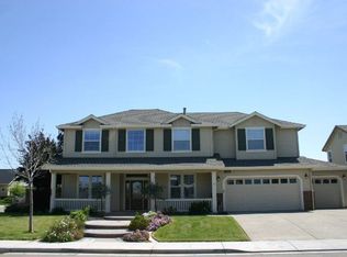 1282 Citadelle St, Tracy, CA 95304