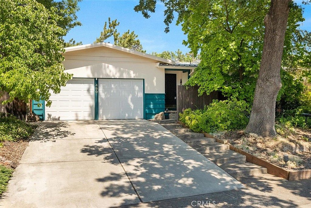 480 Redwood Way, Chico, CA 95926 MLS SN23134044 Zillow
