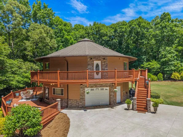 1170 Cedar Grove Rd, Buckhead, GA 30625