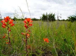 E 840 & North Rd #3490, Stroud, OK 74079