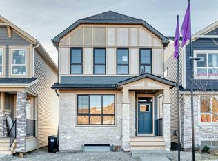 1245 N Creekview Dr SW, Calgary, AB T2X5Y7