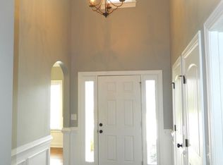 645 Shipley Ave, Grovetown, GA 30813