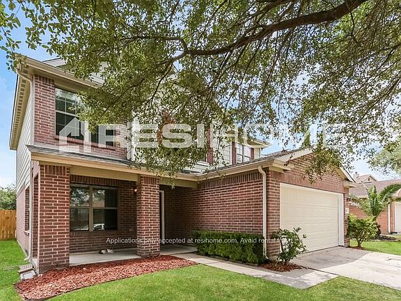 2nd image of 7826 Suffield Glen Ln