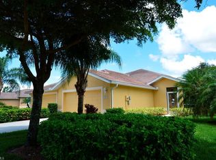 4805 Fairloop Run, Lehigh Acres, FL 33973