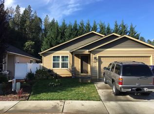 104 Sienna Way, Rogue River, OR