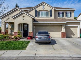 801 Hometown Way, Modesto, CA 95356