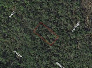 804 Roosevelt Blvd, Lake Placid, FL 33852