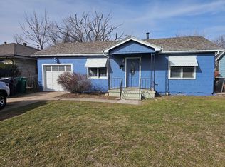 3209 SW 38th St, Oklahoma City, OK 73119