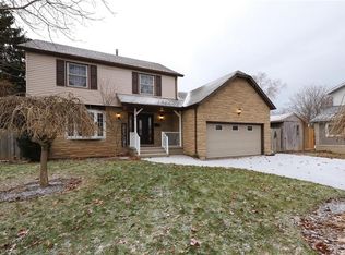 4 Cindy Ct, Grimsby, ON L3M 4N9