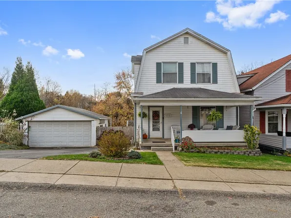 432 School St, Verona, PA 15147