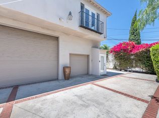 1239 S Orange Dr, Los Angeles, CA 90019