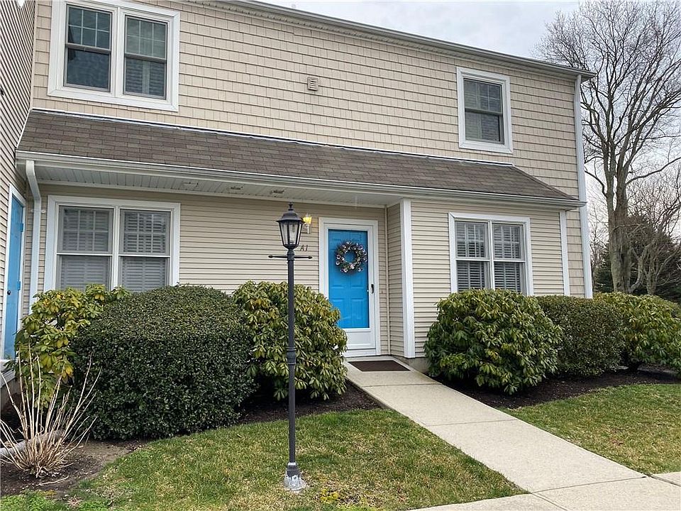 1st image of 1 Bristol Woods Dr #A