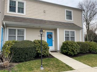 1 Bristol Woods Dr #A, Bristol, RI 02809