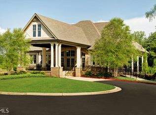 802 Creekside Trl, Alpharetta, GA 30004