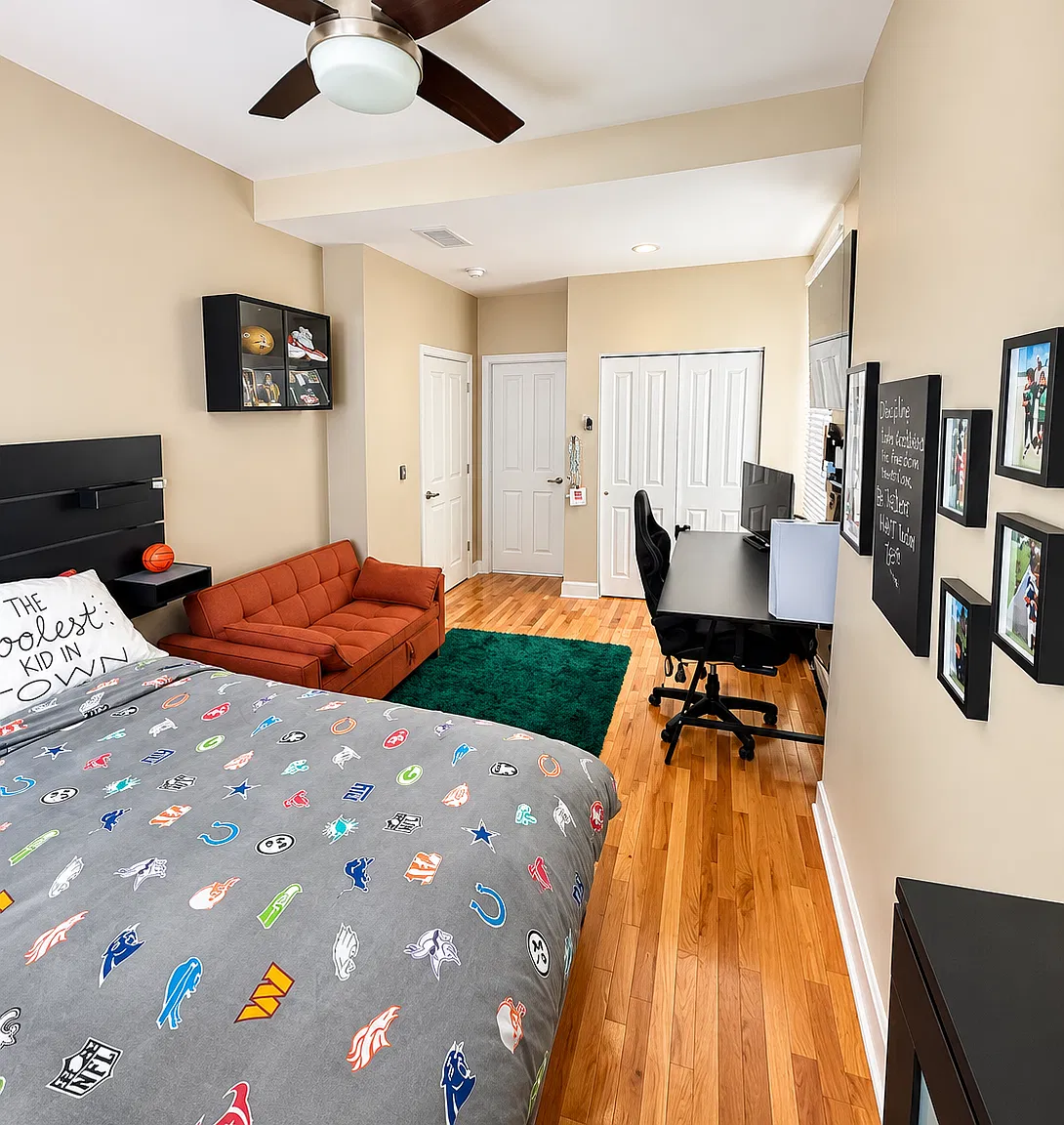 3 bed, 2196 sqft, $2,600 — Photo 4