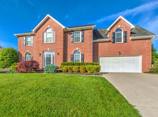 6979 Westerly Winds Rd, Knoxville, TN 37931