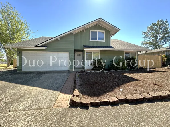 2035 Harvard Dr, Eugene, OR 97405