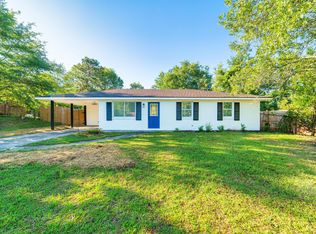 3642 London Blvd, Augusta, GA 30906