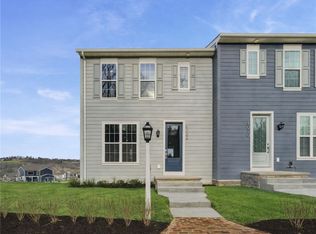 4022 Benton Way, Bridgeville, PA