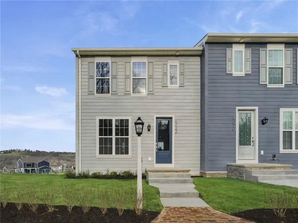 4022 Benton Way S, Bridgeville, PA 15017