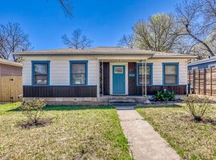 607 W North Loop Blvd, Austin, TX 78751