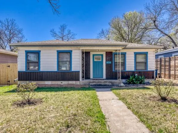 607 W North Loop Blvd, Austin, TX 78751