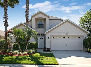 1133 Royal Saint George Dr, Orlando, FL 32828