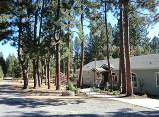 19193 SW Choctaw Rd, Bend, OR 97702