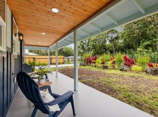 15-2778 Nenue St, Pahoa, HI 96778
