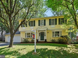 15693 Buck Ln, Dumfries, VA 22025