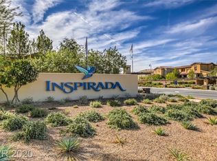 3196 McKenna Dawn Ave, Henderson, NV 89044