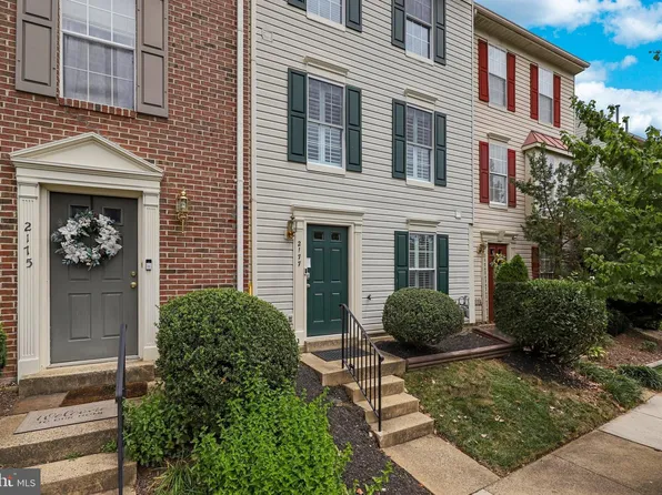 2177 S Shirlington Rd, Arlington, VA 22204