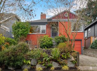 5047 36th Ave NE, Seattle, WA