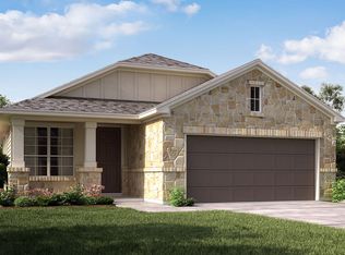 12934 Irvin Path, San Antonio, TX 78254