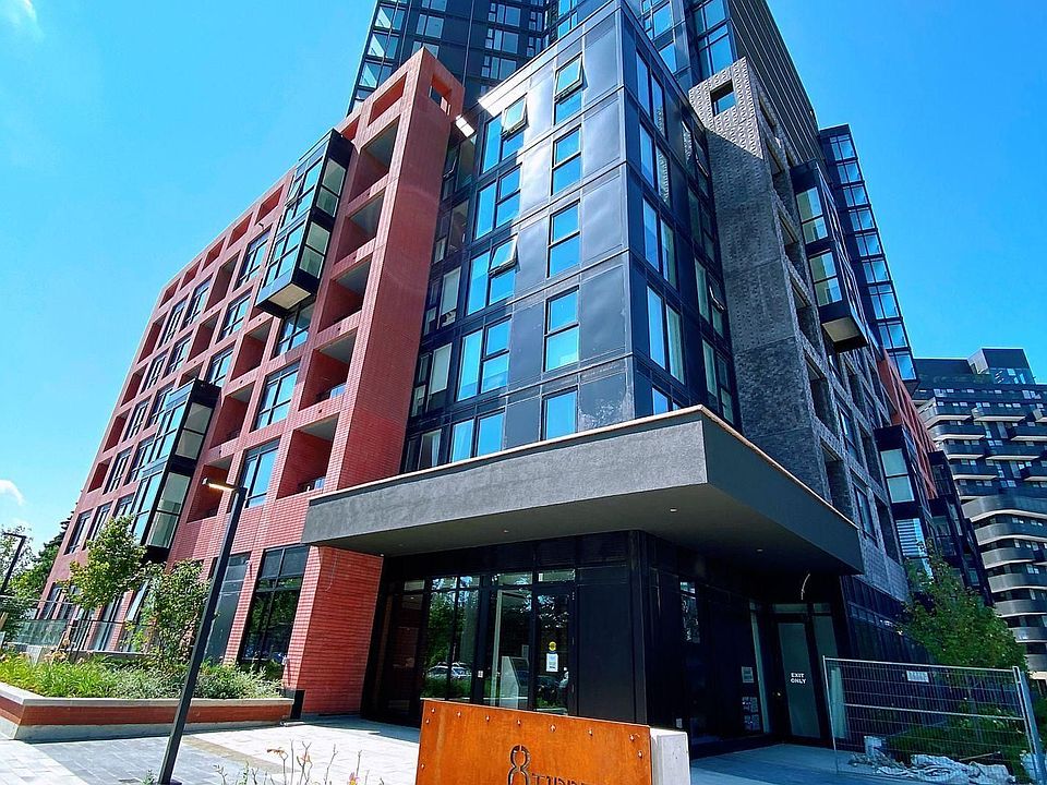 1st image of 8 Tippett Rd #1017