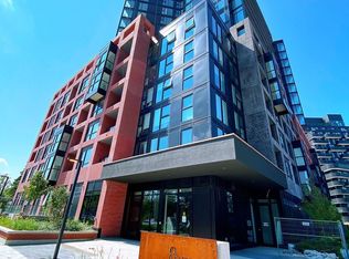 Express Condo (2023) By Malibu, Toronto, ON M3H 2V2