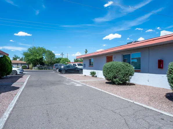 3637 E Oak St APT 6, Phoenix, AZ 85008