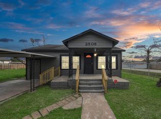 2508 Melbourne St, Houston, TX 77026