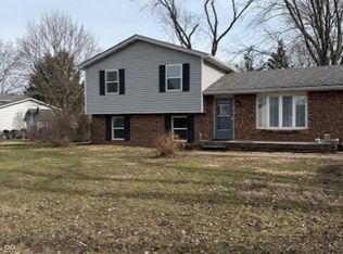 1519 Mary Dr, Lebanon, IN