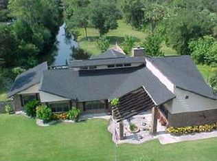 1545 Chase Hammock Rd, Merritt Island, FL 32953