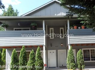 4415 NE 88th Ave APT 2, Portland, OR 97220