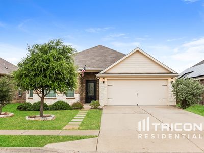 4221 Great Belt Dr, Crowley, TX, 76036