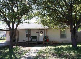 3604 Rolando Ave, Waco, TX 76711