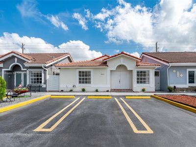 9021 NW 121st Ter #85, Hialeah Gardens, FL, 33018