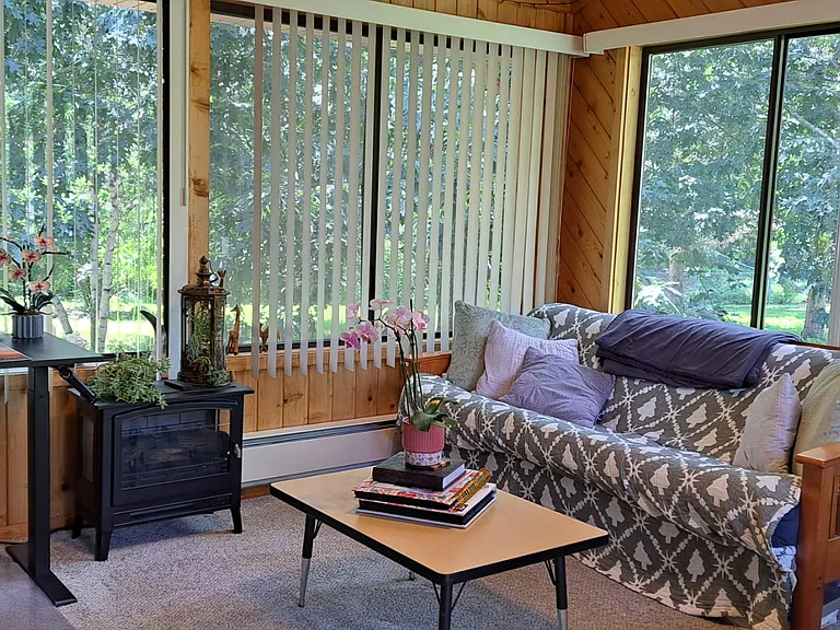 sunroom