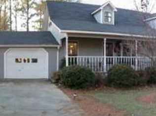 605 Jackson Dr SW, Cullman, AL 35055