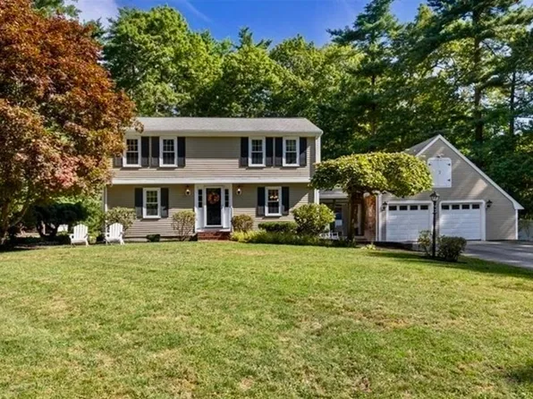 33 Beechtree Rd, Hanover, MA 02339