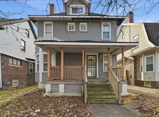 280 Holbrook St, Detroit, MI 48202