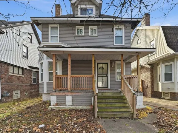 280 Holbrook St, Detroit, MI 48202