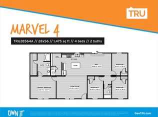 240 Valley Dr, Bridgeport, TX 76426